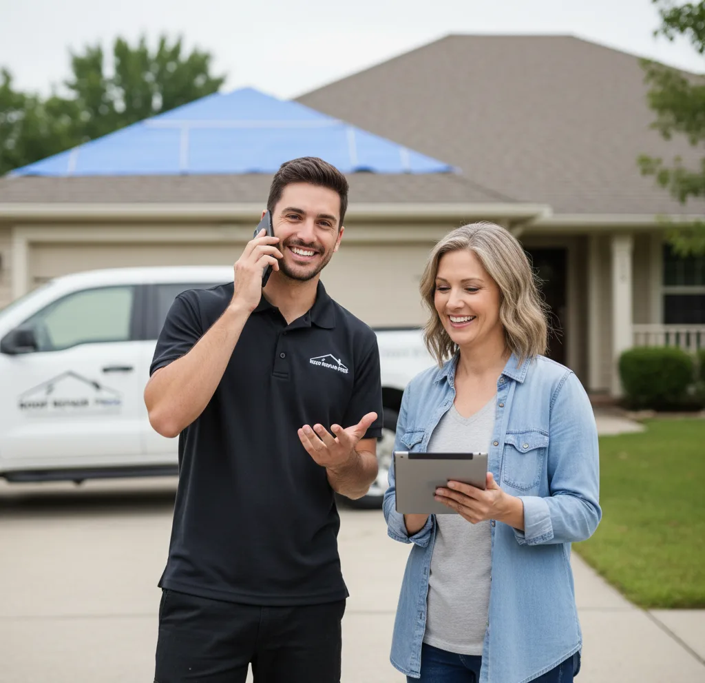 Roof Maintenance in Price, UT